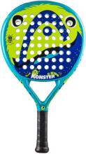 Head Monster Kids 2024 Padel Racket  Art.‎‎‎‎‎‎‎‎B0CR1F8KXJ  Ракетка для тенниса