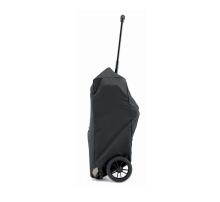 Сam Compass 2.0 Art.832-202 Anthracite Pastaigu rati/ratiņi