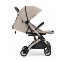 Сam Compass 2.0 Art.832-203 Beige Pastaigu rati/ratiņi