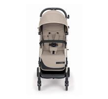 Сam Compass 2.0 Art.832-203 Beige Pastaigu rati/ratiņi