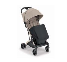 Сam Compass 2.0 Art.832-203 Beige Pastaigu rati/ratiņi