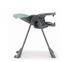 Cam PappaNanna Air Art.S2250-C267 Verde Многофункциональный стульчик для кормления