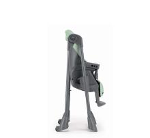Cam PappaNanna Air Art.S2250-C267 Verde Многофункциональный стульчик для кормления