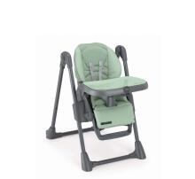 Cam PappaNanna Air Art.S2250-C267 Verde Многофункциональный стульчик для кормления
