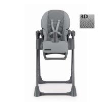 Cam PappaNanna Air Art.S2250-C266 Grigio
