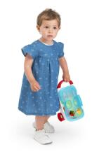 CHICCO 00012149000000 Тележка для мороженого