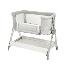 Детская люлька Gracia CRL-16502 Cool Grey