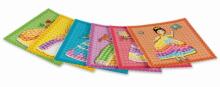 Игра PlayMais мозаика 2300, Dream Princess
