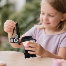Kidsworld Doll Cloth Art.245145 Apģērbu komplekts lellēm, 17 cm augstuma