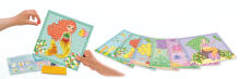 Игра PlayMais мозаика 2300, Русалка