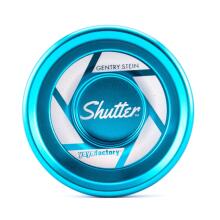Yo Yo Shutter - Ūdens