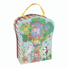 Игровая коробка с деревянными фигурками, Мини Фея