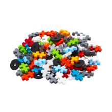 Plus Plus konstruktors, Kravas auto, 100 det.