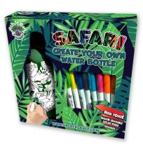 Бутылка для воды Splat Planet, Safari
