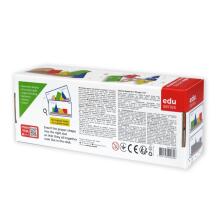 Igroteco деревянная геометрическая фигура игра с тенью