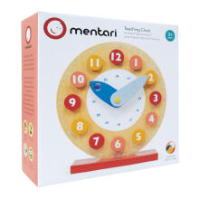Обучающие часы Mentari