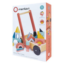 Тележка для кирпичей Mentari