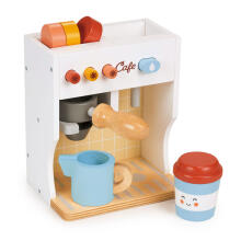 Mentari Barista komplekts
