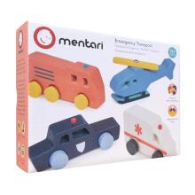 Mentari Спасательные службы транспорт