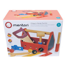 Mentari Meistara komplekts