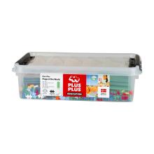 Конструктор Plus Plus, Флаги стран мира, 2400 деталей.