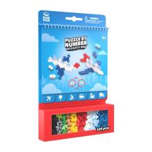 Plus Plus игровой набор, Транспорт