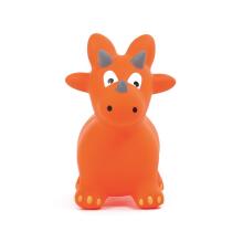 LUDI lēkājamais, dinozaurs