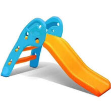 Utendors Slide Happy Baby Art.FQL-HT0363O Slidkalniņš(Izcila kvalitāte)