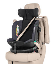 Baby car seat Carrello Sirius CRL-8808 Harbor Grey