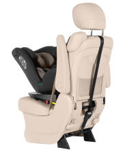Детское автокресло CARRELLO Unity CRL-17010 Harmony Beige