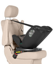 Детское автокресло CARRELLO Unity CRL-17010 Harmony Beige