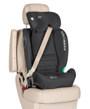 Autokrēsliņš CARRELLO Yukon CRL-15808 Deepwater Grey