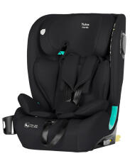 Детское автокресло CARRELLO Yukon CRL-15808 Полуночный черный