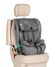 Детское автокресло CARRELLO Yukon CRL-15808 Seashell Grey