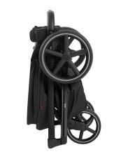 Детская коляска 2в1 CARRELLO Alfa CRL-6522 Rock Black
