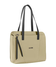Bērnu rati 2in1 CARRELLO Ultra CRL-6527 Soft Beige