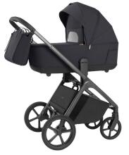 Детская коляска 2в1 CARRELLO Vector CRL-6551 Shadow Black