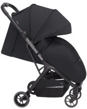 Baby stroller CARRELLO Nova CRL-5521 Coral Black