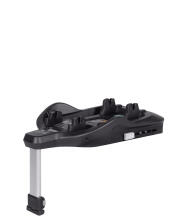 Bērnu autokrēsliņa pamatne Carrello Vega CRL-14102 Absolute black