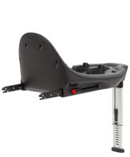 Automašīnas sēdekļa uzstādīšanas pamatne Carrello Ammonite CRL-8802