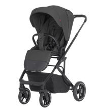 Rati 2in1 CARRELLO Alfa CRL-6507 2023 Grafīta pelēka