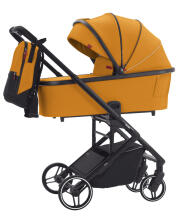 Rati 2in1 CARRELLO Alfa CRL-6507 Sunrise Orange