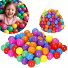 Play balls Springos KG0019 100 pcs