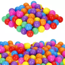 Play balls Springos KG0019 100 pcs