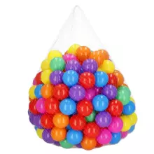 Play balls Springos KG0019 100 pcs