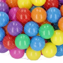 Play balls Springos KG0019 100 pcs