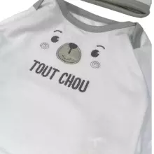 Tom Kids Baby Gift Set Art.246352
