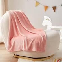 Tom Kids Fleece Blanket Art.246373 Flīsa pleds 75x150cm