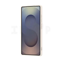 Krāsains vāks Samsung Galaxy S25 Ultra bēšs