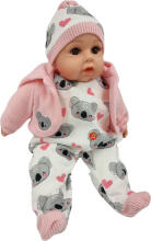 0038 BABY DOLL 67